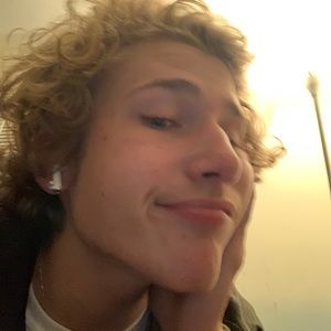 Meet your Posher, Kody